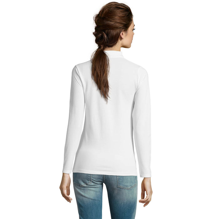 PERFECT DONNA LSL POLO  180 - 2