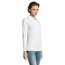 PERFECT DONNA LSL POLO  180 - 3