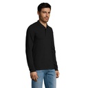 PERFECT UOMO LSL POLO 180g - 3