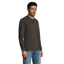 PERFECT UOMO LSL POLO 180g - 3