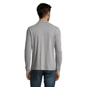 PERFECT UOMO LSL POLO 180g - 2