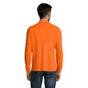 PERFECT UOMO LSL POLO 180g - 2