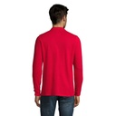 PERFECT UOMO LSL POLO 180g - 2