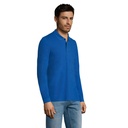 PERFECT UOMO LSL POLO 180g - 3