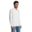 PERFECT UOMO LSL POLO 180g - 3