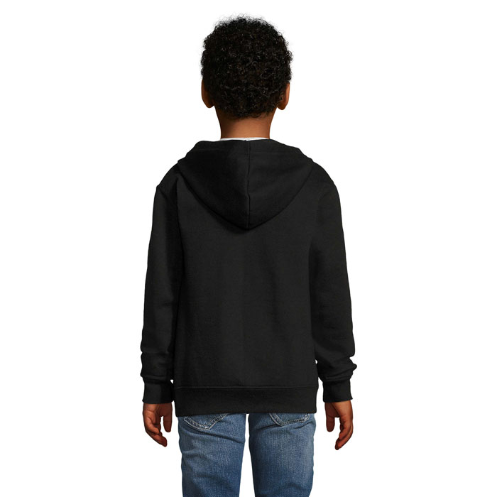 STONE KIDS HOODIE  260g - 2