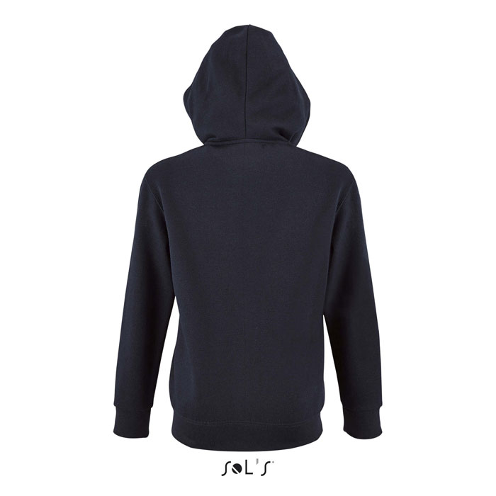 STONE KIDS HOODIE  260g - 2