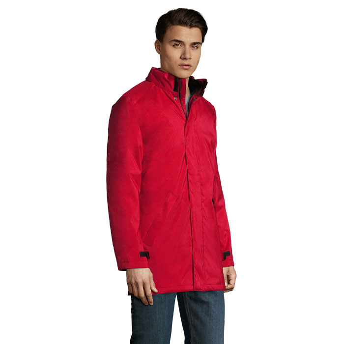 ROBYN PARKA UNISEX - 3
