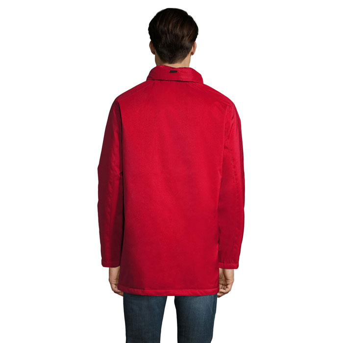 ROBYN PARKA UNISEX - 2