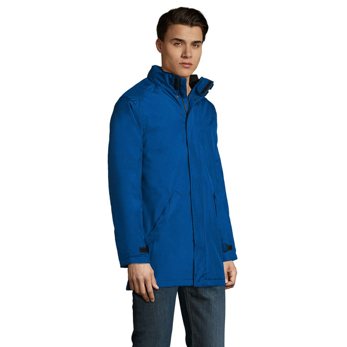 ROBYN PARKA UNISEX - 3