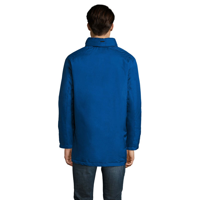 ROBYN PARKA UNISEX - 2