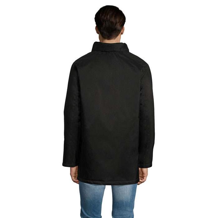 ROBYN PARKA UNISEX - 2