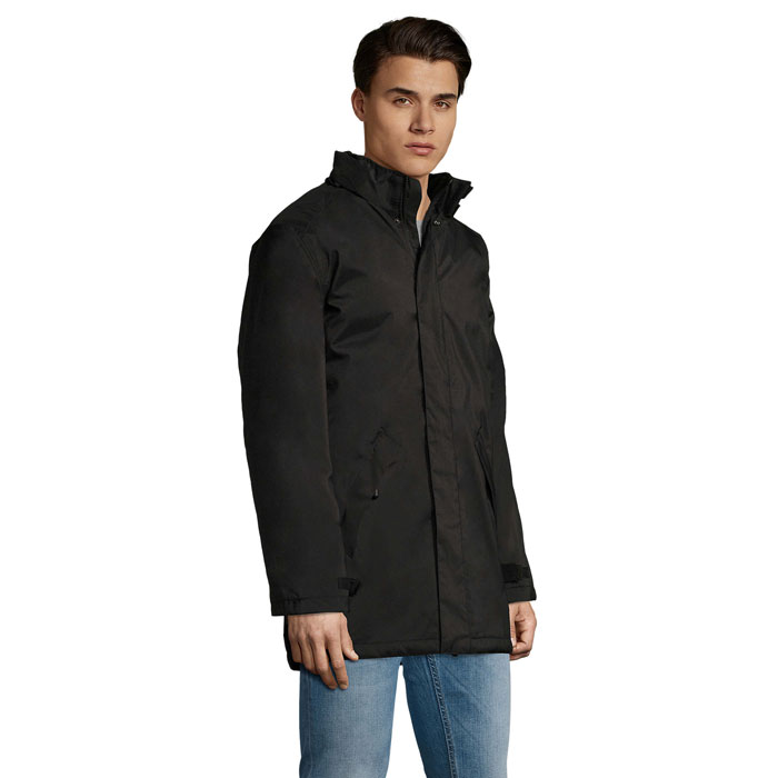 ROBYN PARKA UNISEX - 3