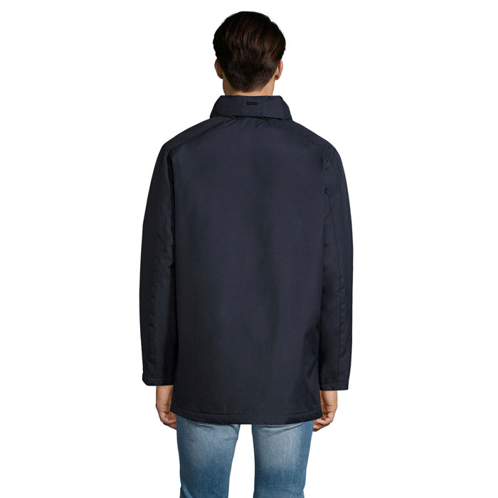 ROBYN PARKA UNISEX - 2