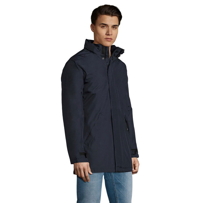 ROBYN PARKA UNISEX - 3