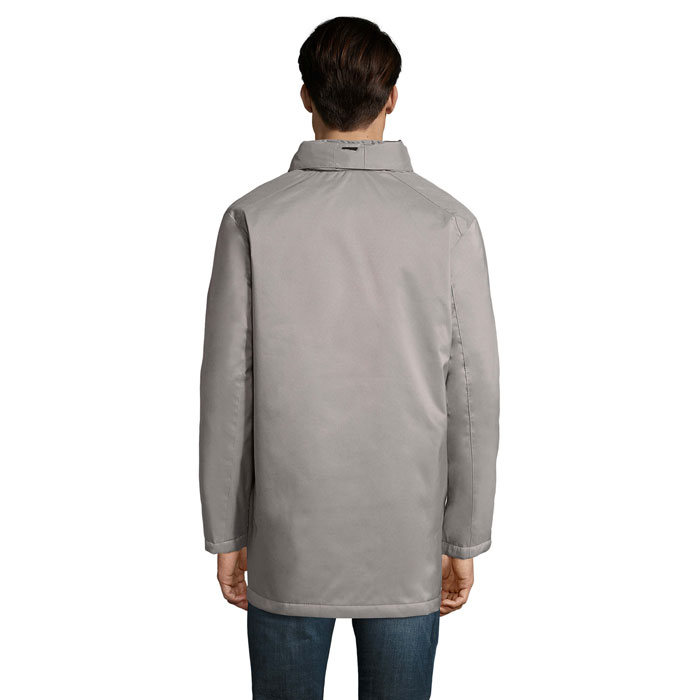 ROBYN PARKA UNISEX - 2