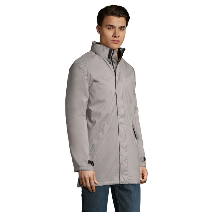 ROBYN PARKA UNISEX - 3