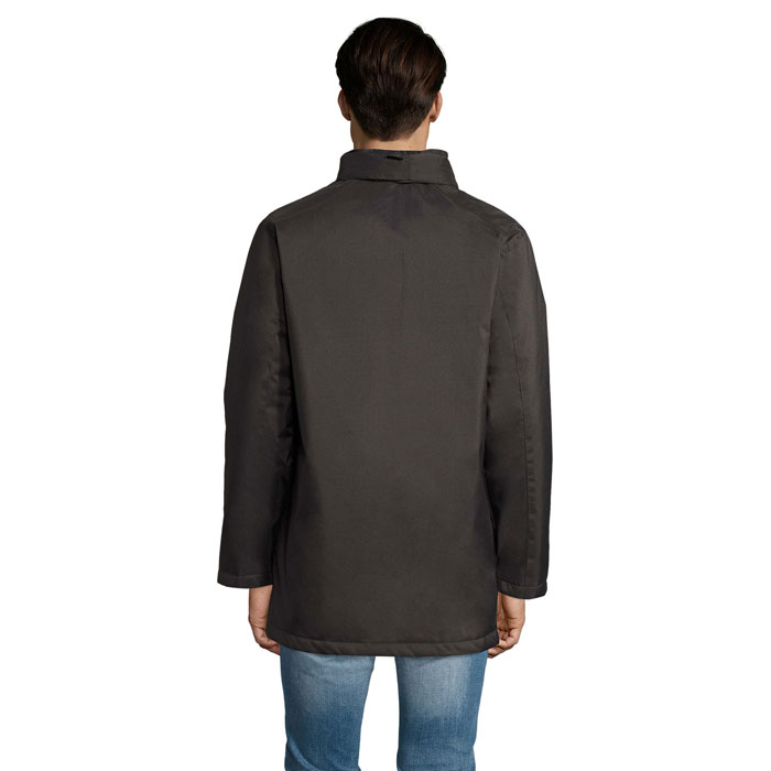 ROBYN PARKA UNISEX - 2