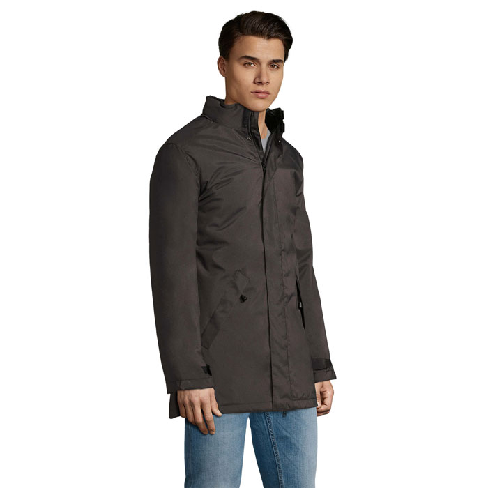 ROBYN PARKA UNISEX - 3