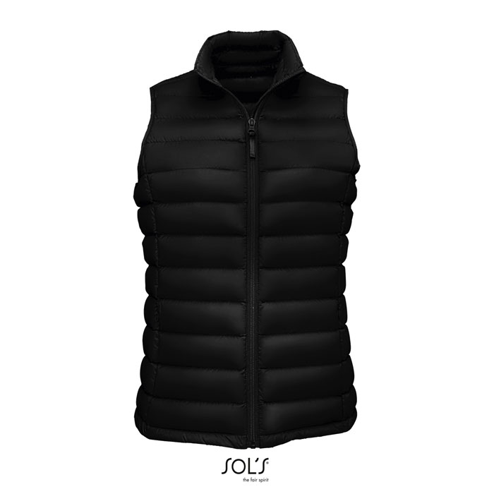 WILSON BW DONNA 380T - 4