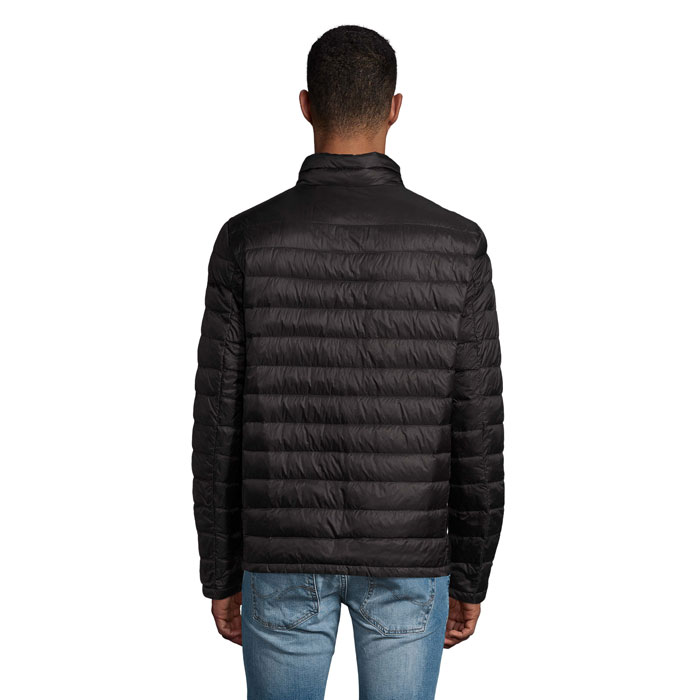 WILSON GIACCA UOMO 380T - 2
