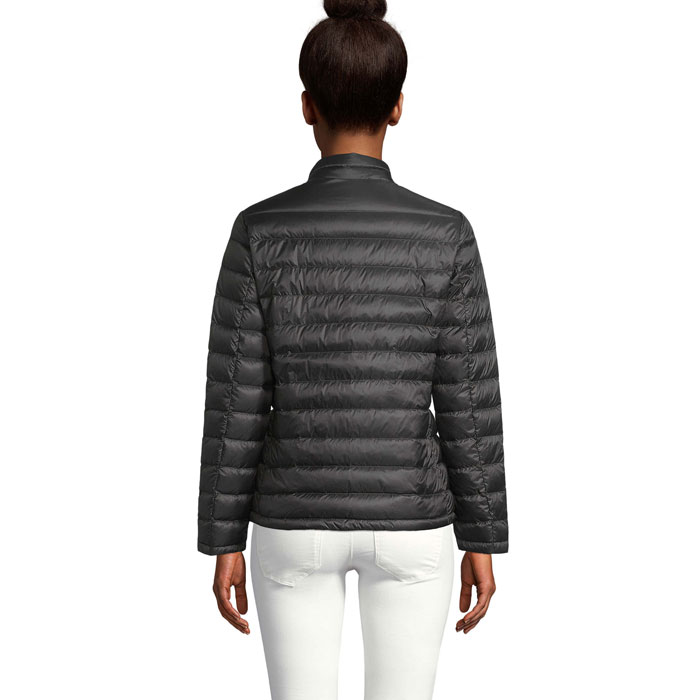 WILSON GIACCA DONNA 380T - 2