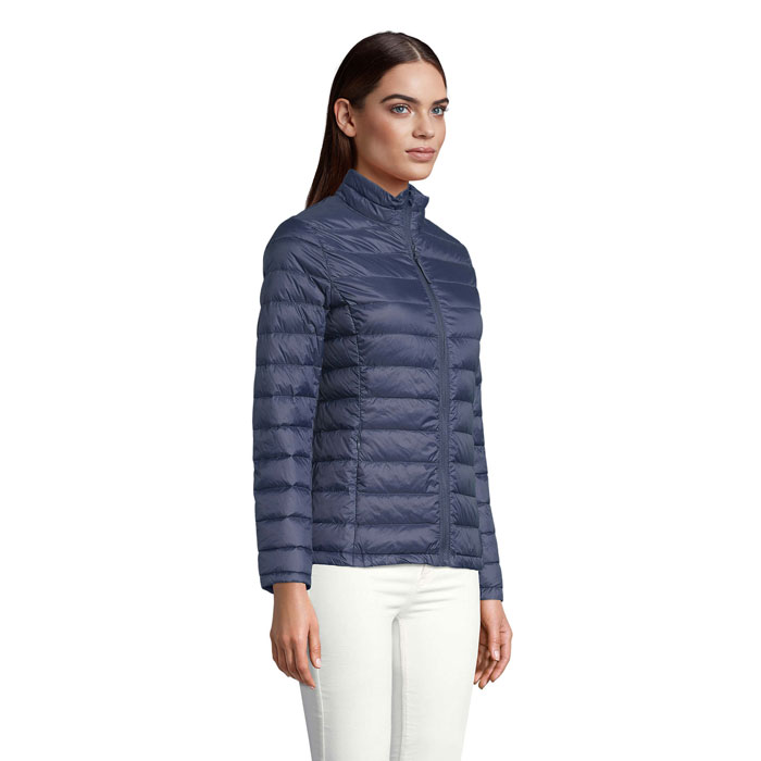 WILSON GIACCA DONNA 380T - 3