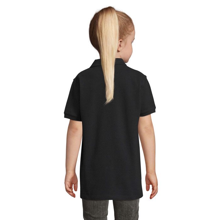 PERFECT KIDS POLO 180g - 2