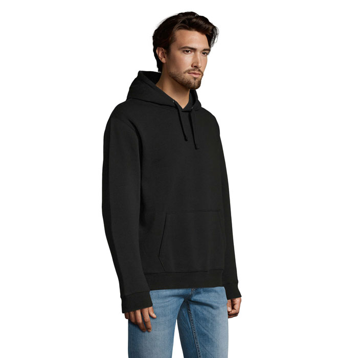 SPENCER-MEN SWEATER-280g - 3