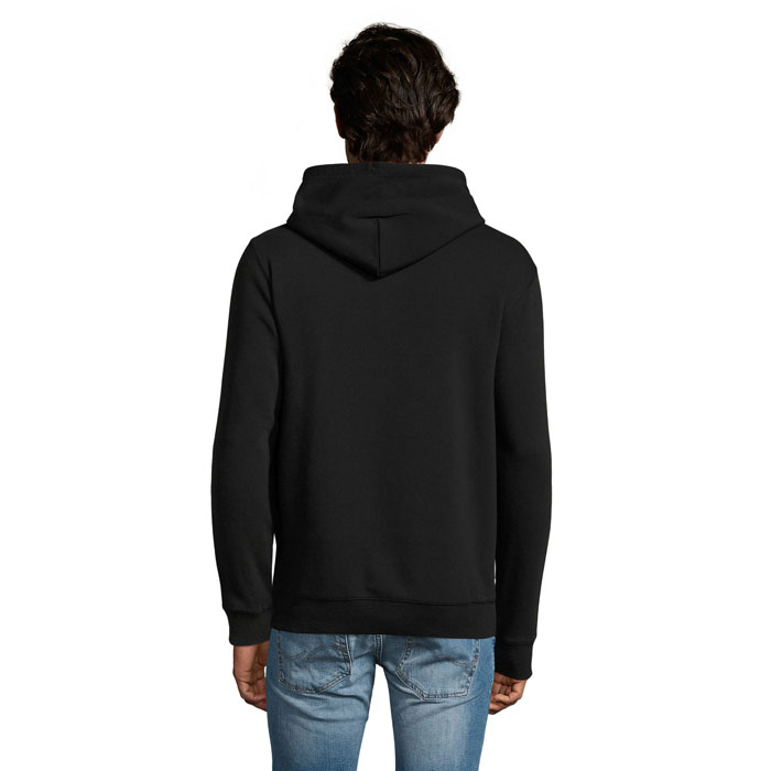 SPENCER-MEN SWEATER-280g - 2