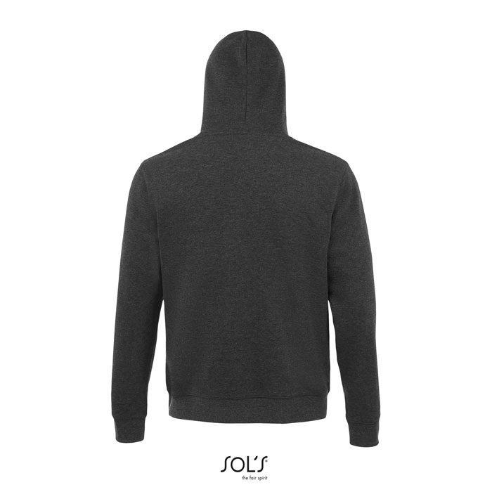 SPENCER-MEN SWEATER-280g - 2