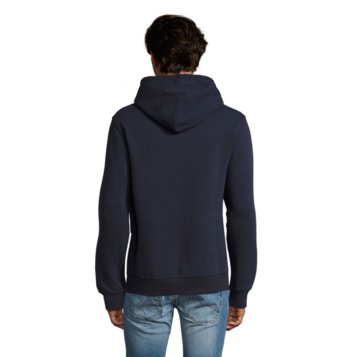 SPENCER-MEN SWEATER-280g - 2