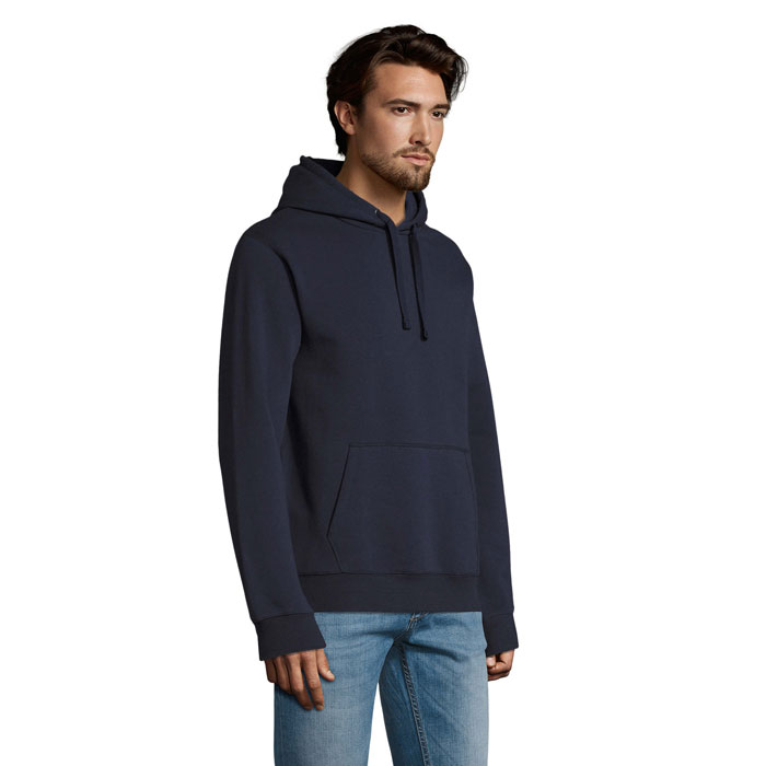 SPENCER-MEN SWEATER-280g - 3