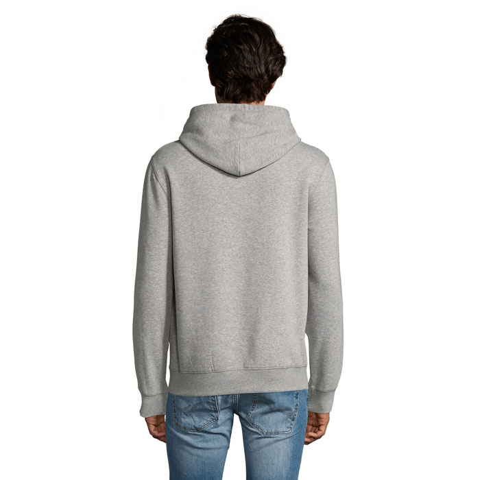 SPENCER-MEN SWEATER-280g - 2