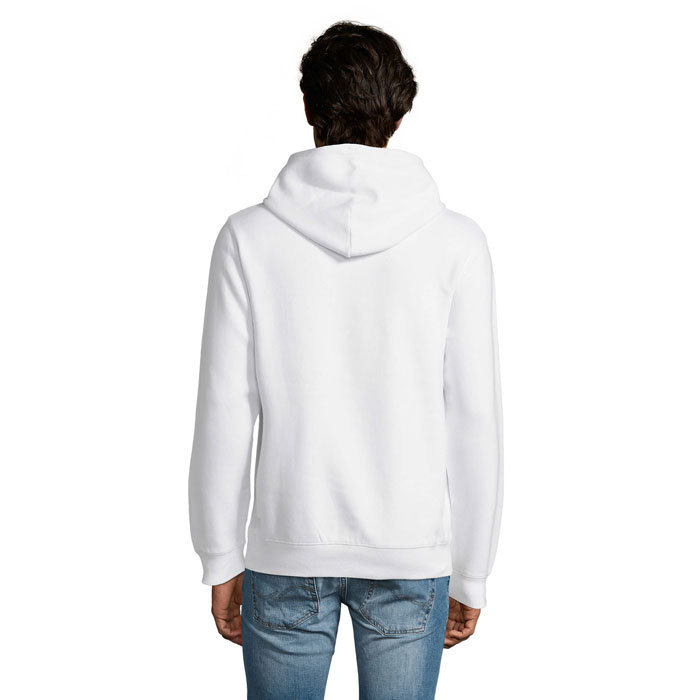 SPENCER-MEN SWEATER-280g - 2