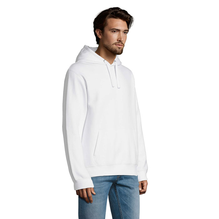 SPENCER-MEN SWEATER-280g - 3