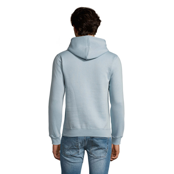 SPENCER-MEN SWEATER-280g - 2
