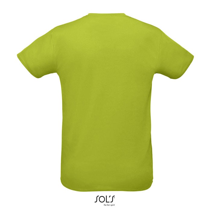 SPRINT UNI T-SHIRT 130g - 2