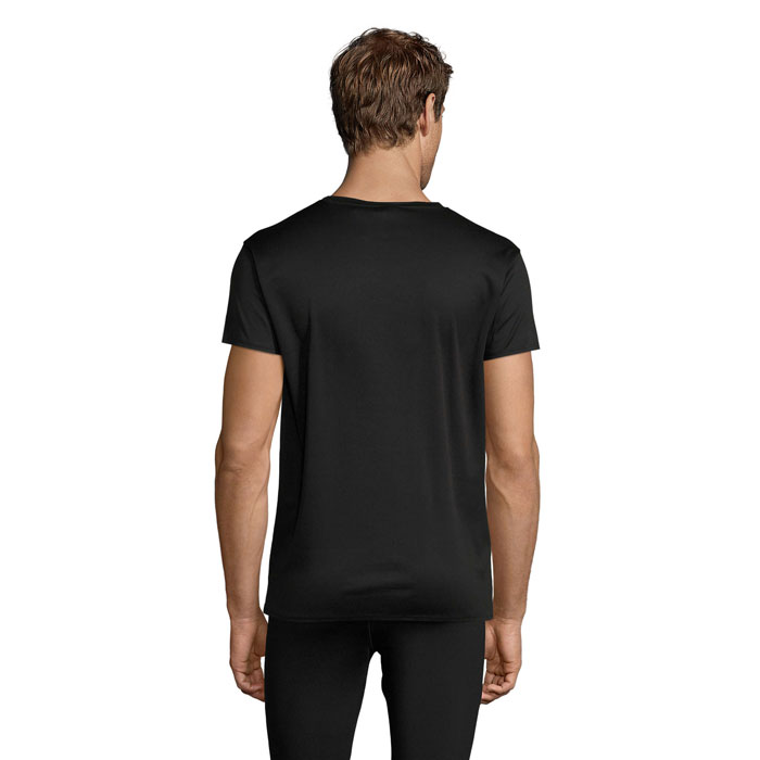 SPRINT UNI T-SHIRT 130g - 2