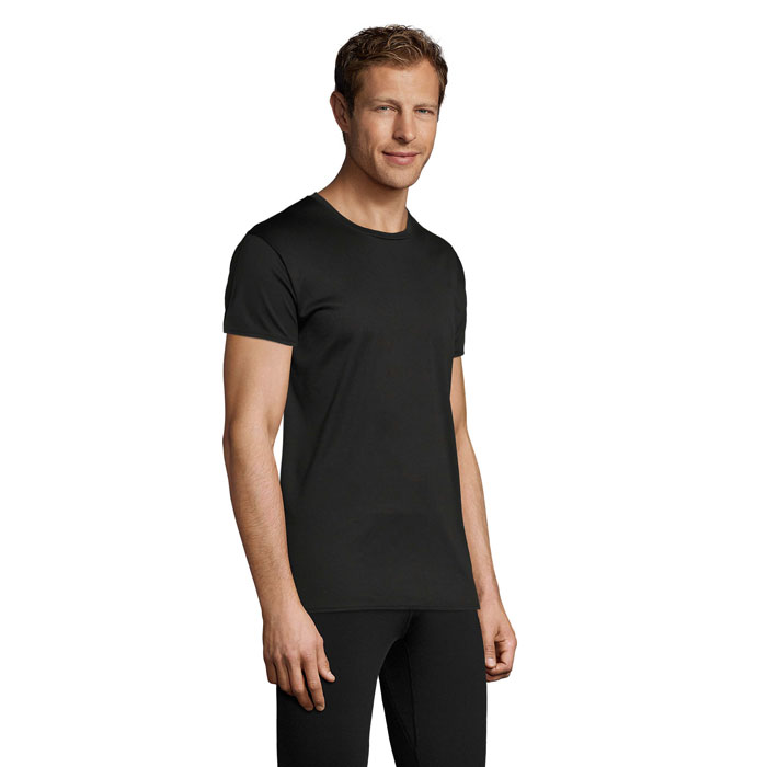 SPRINT UNI T-SHIRT 130g - 3