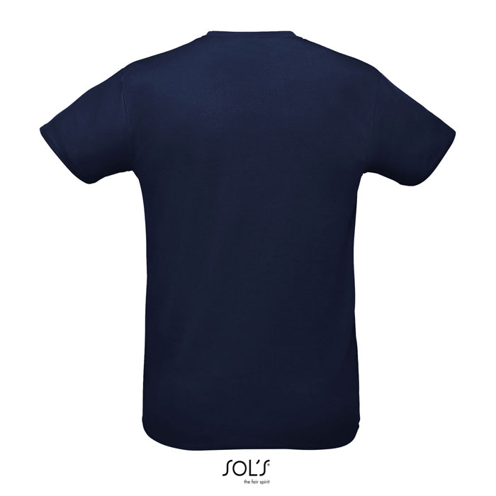 SPRINT UNI T-SHIRT 130g - 2