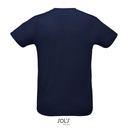 SPRINT UNI T-SHIRT 130g - 2