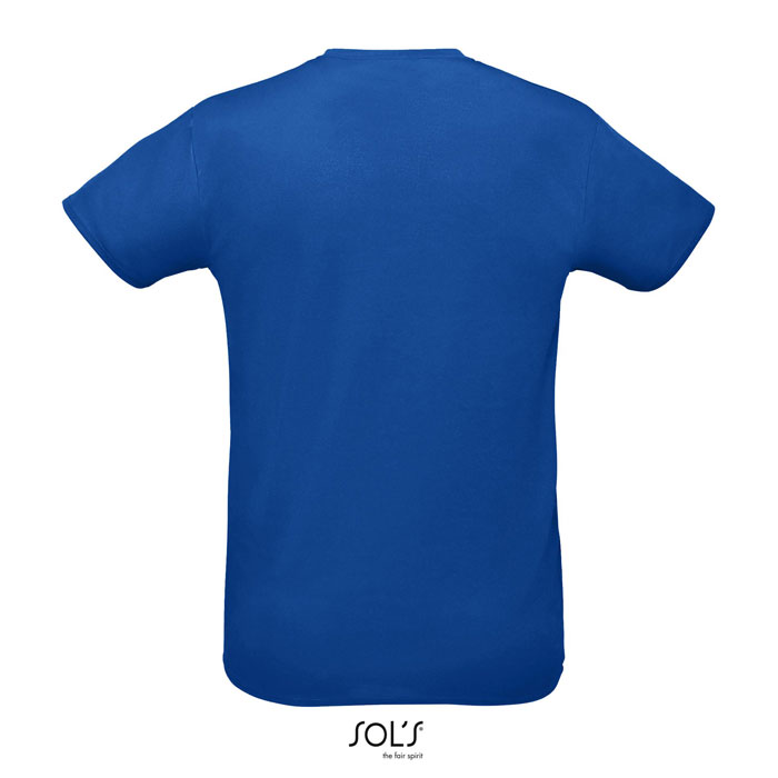 SPRINT UNI T-SHIRT 130g - 2