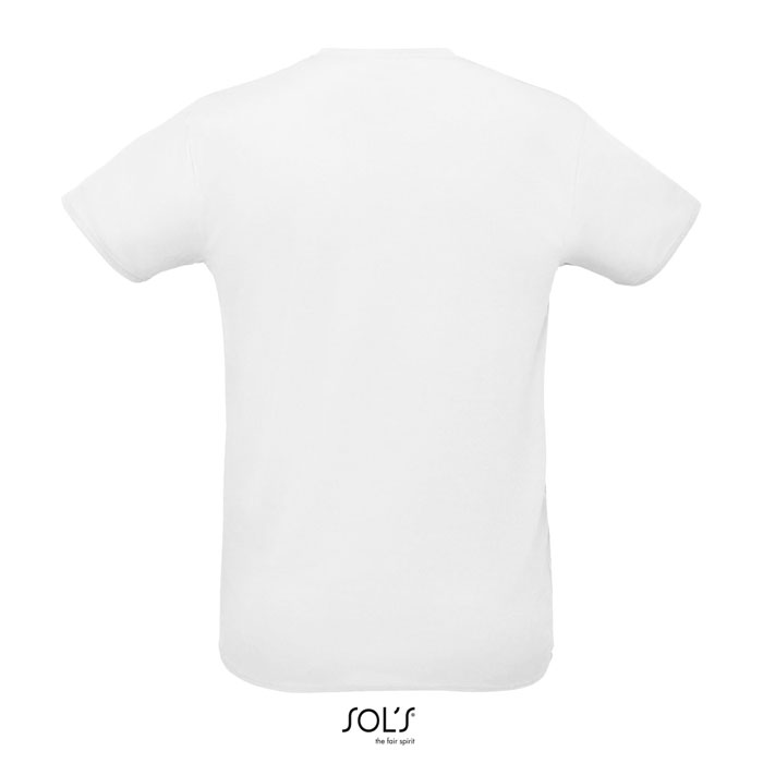 SPRINT UNI T-SHIRT 130g - 2