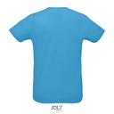 SPRINT UNI T-SHIRT 130g - 2