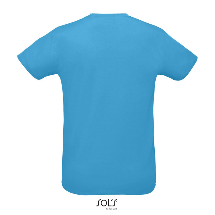 SPRINT UNI T-SHIRT 130g - 2