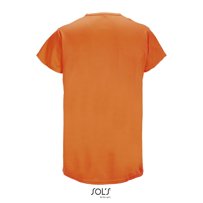 SPRINT UNI T-SHIRT 130g - 2