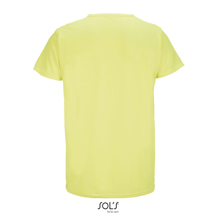SPRINT UNI T-SHIRT 130g - 2