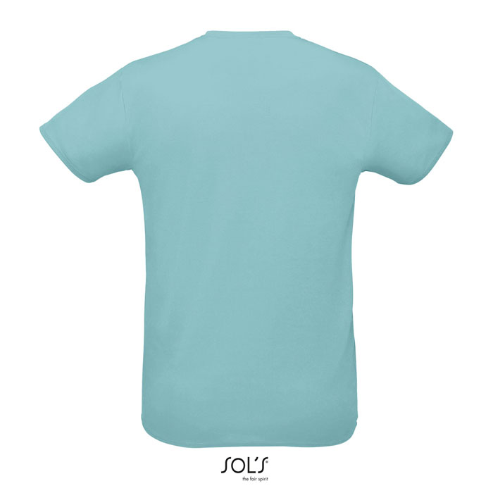 SPRINT UNI T-SHIRT 130g - 2