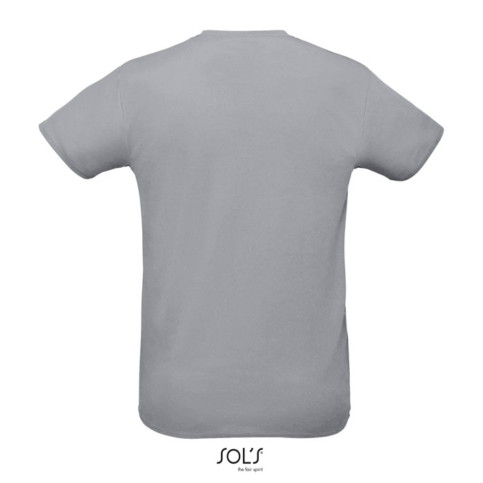 SPRINT UNI T-SHIRT 130g - 2